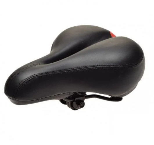 Șa trotinetă electrică Kugoo M4 cu arcuri – universală, confort sporit [2]