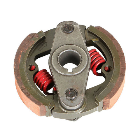 Alte accesorii - Saboți Ambreiaj – Kit Motor Bicicletă 4T / Motocoasă Robin NB411