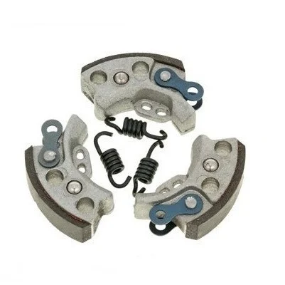 Piese Motor - Șaboți Ambreiaj Moped Piaggio Ciao / Bravo / Si – Compatibil Vespa