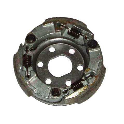 Piese & Consumabile scuter - Saboti ambreiaj scuter 4T 105 mm – compatibili motoare GY6 50–80cc