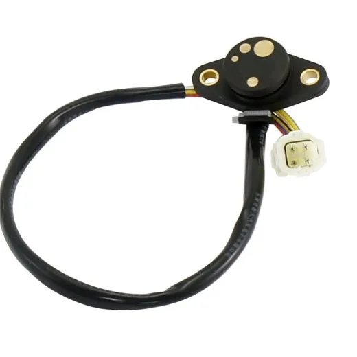 Senzor schimbător viteze ATV CF500 – cablu 450 mm, mufă 4 pini, alimentare 5V / 12V [1]