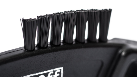 Set 3 perii premium Muc-Off 220 – Kit curățare motocicletă / bicicletă [7]