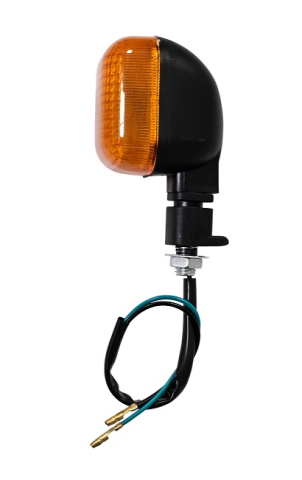 Set 5 semnale scuter motocicletă Model universal 110×55 mm | Set 5 buc [2]