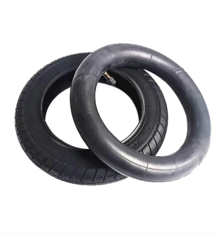 Camere & Anvelope - Set Anvelopă + Cameră Trotinetă Electrică 50/75‑6.1 (8.5 inch)
