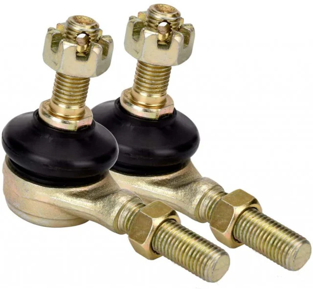 Piese & Consumabile ATV - Set Capete de Bară (Stânga–Dreapta) ATV 125–250cc