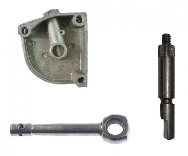 Piese Diverse - Set cuplaj ambreiaj kit motor bicicletă