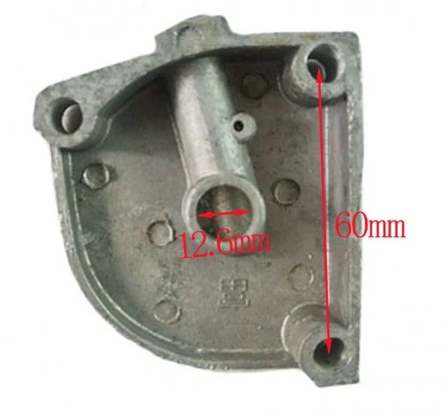 Set cuplaj ambreiaj kit motor bicicletă [2]