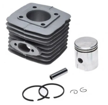 Kit motor bicicleta - Set motor bicicletă 100cc – Calitatea I