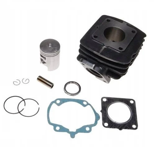 Set Motor - Set motor scuter 2T 50cc Honda Bali / SFX / SH / X8R – răcire aer, cilindru 39 mm