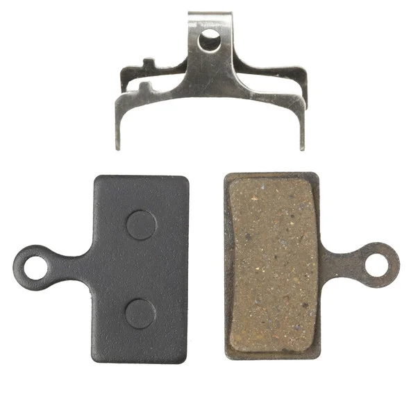 Trotinete Electrice - Set plăcuțe frână bicicletă / trotinetă – Model 01F (compatibil Shimano BR‑M985)