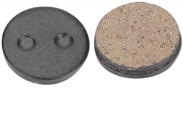 Placute Frana - Set plăcuțe frână trotinetă electrică