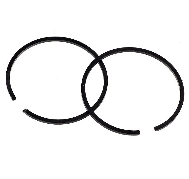 Kit motor bicicleta - Set segmenți kit motor bicicletă 80cc – Ø 47 mm x 2 mm