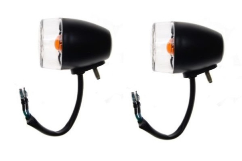 Set semnalizări spate KYMCO AGILITY 50 | Set 2 buc [1]