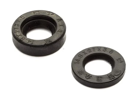 Piese Diverse - Set simeringuri ambielaj kit motor bicicletă