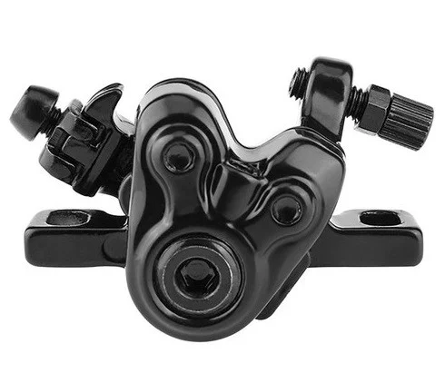 Sistem frână trotinetă electrică – disc 110 mm (set complet) [3]