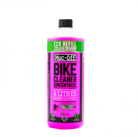 Detailing - Soluție concentrată curățare Muc-Off 347 – Bike Cleaner Concentrate 1L