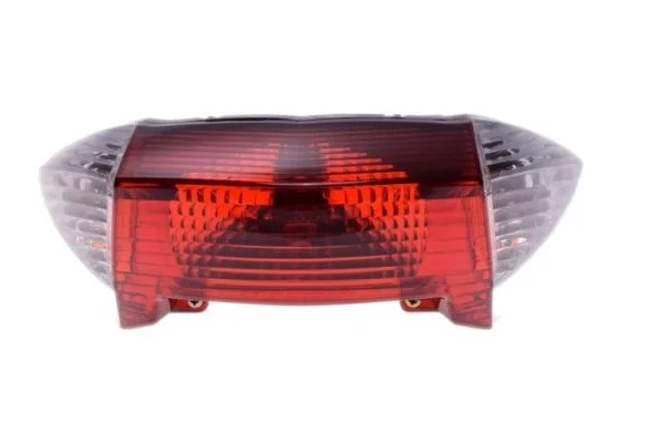 Piese de schimb - Stop KYMCO AGILITY 50 | Bec BAY15D / BA15S, iluminare plăcuță, cablu 310 mm