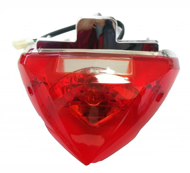 Piese & Consumabile scuter - Stop scuter Nr 3 | Stop spate universal compatibil cu diverse modele