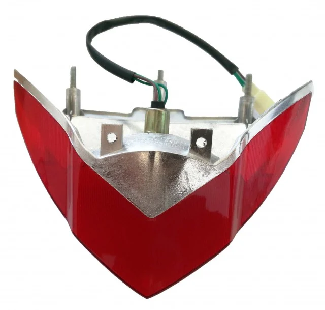 Stop scuter Nr 3 | Stop spate universal compatibil cu diverse modele [1]