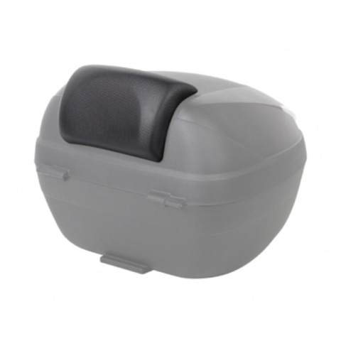 Top Case SHAD SH34 D0B34106 – 34L – Carbon – Placă inclusă [1]