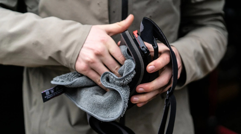 Tratament anti-aburire Muc-Off Anti-Fog 214-1 – 32 ml pentru vizieră, ochelari, mască [6]