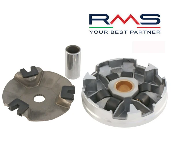Piese de schimb - Variator scuter Yamaha 50cc RMS – Compatibil Yamaha / MBK 2T