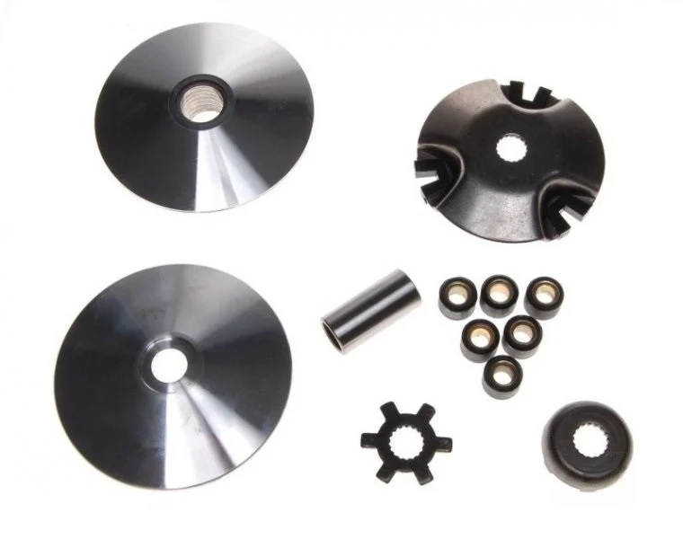 Piese de schimb - Variator scuter Yamaha BWS 50cc