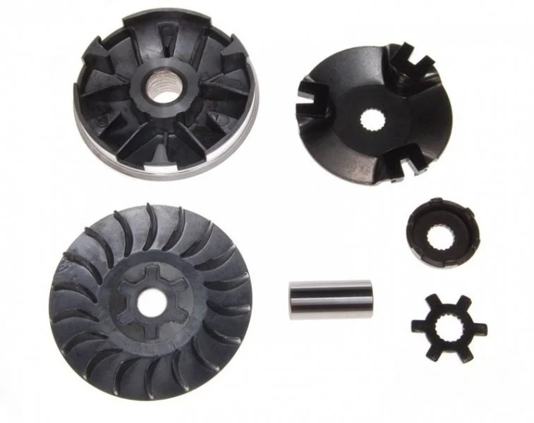 Variator scuter Yamaha BWS 50cc [2]