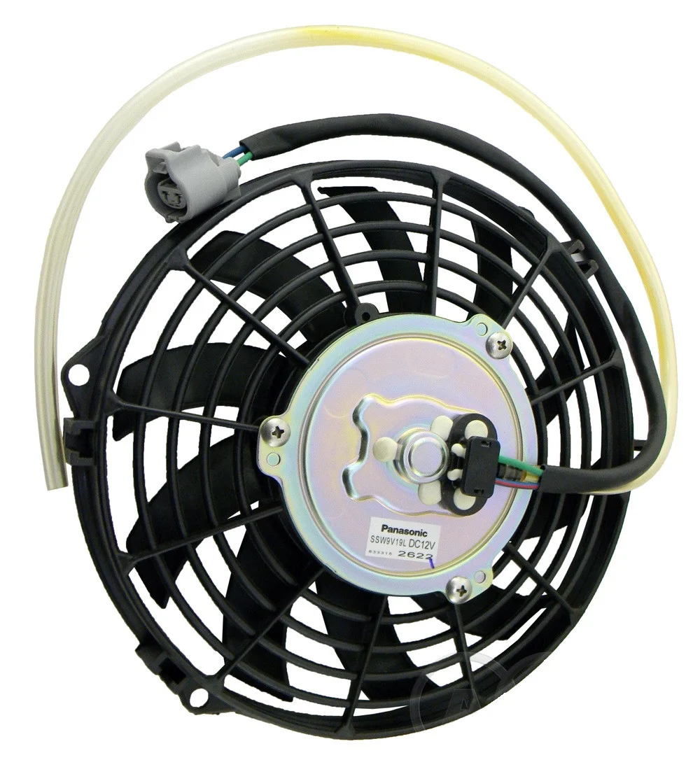 Racire - Ventilator răcire radiator ATV CF Moto 500