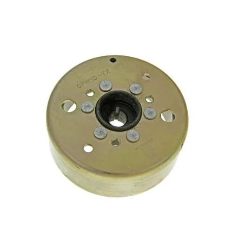 Scutere - Volantă magnetou scuter Yamaha / Minarelli / Aprilia – compatibil motoare 2T