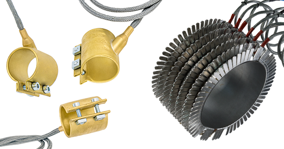 Rezistente Industriale din Stoc