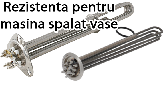 Rezistenta pentru masina spalat vase