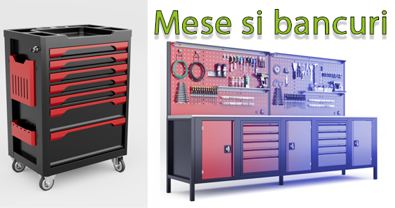 Mese si bancuri