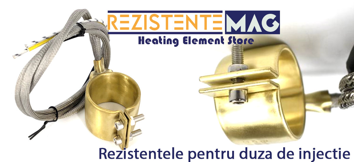 Rezistenta Duza