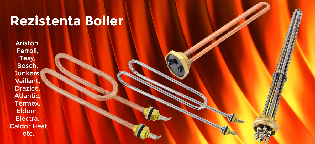 Rezistenta Boiler