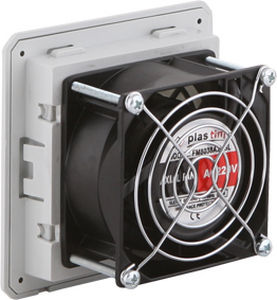 Ventilatoare Industriale