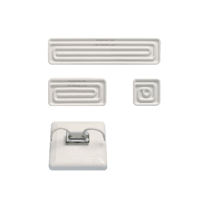 Incalzitoare ceramice cu infrarosu Elstein