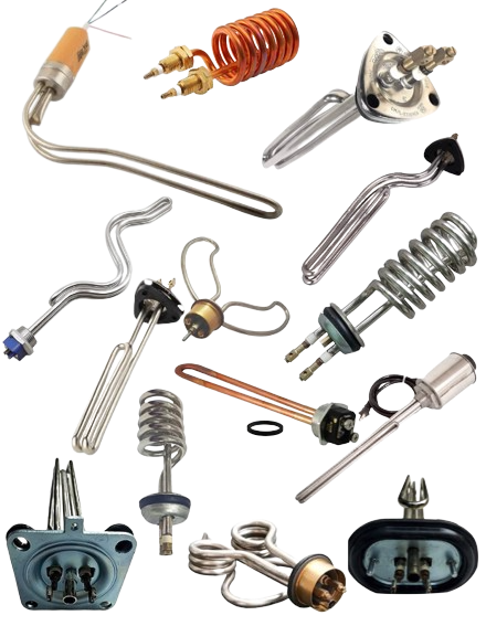 How tubular heaters are made