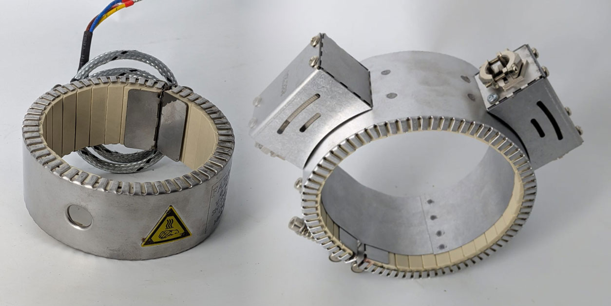 Rezistente electrice: ghid de alegere