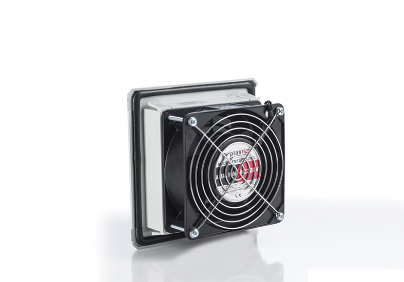 Ventilator cu Filtru 120mm [4]