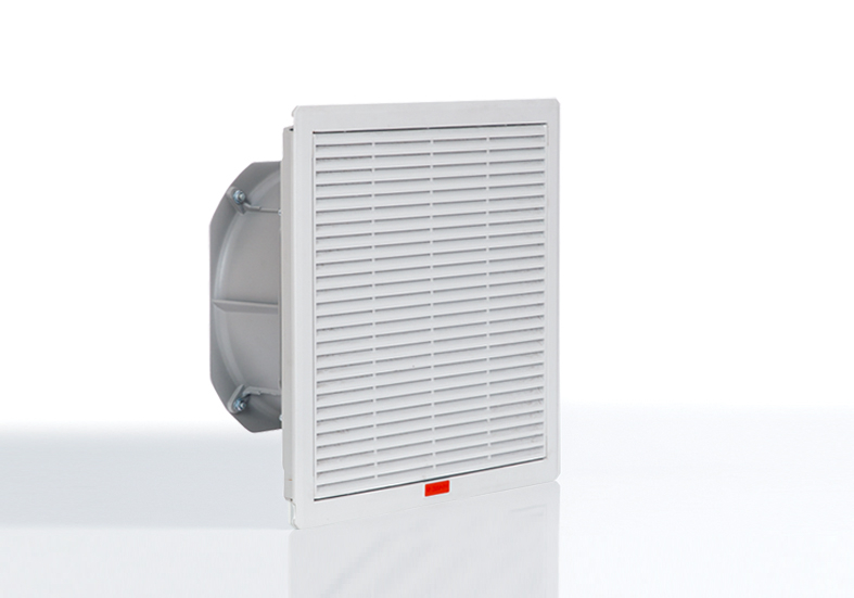 Ventilator cu Filtru 700m3h [2]