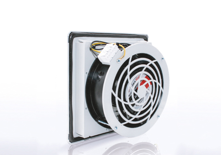 Ventilator cu Filtru 175m3h [2]