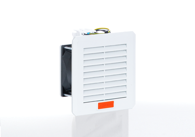 Ventilator cu Filtru 120mm [2]