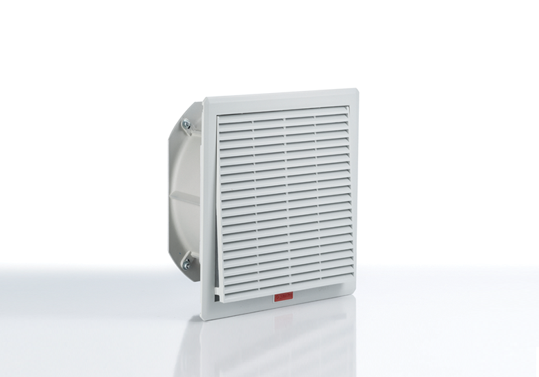 Ventilator cu Filtru 650m3h [2]