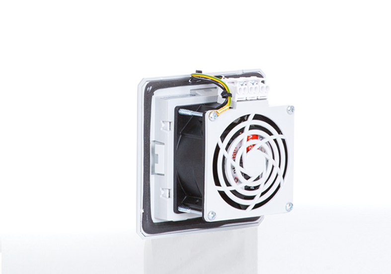 Ventilator cu Filtru 120mm [3]