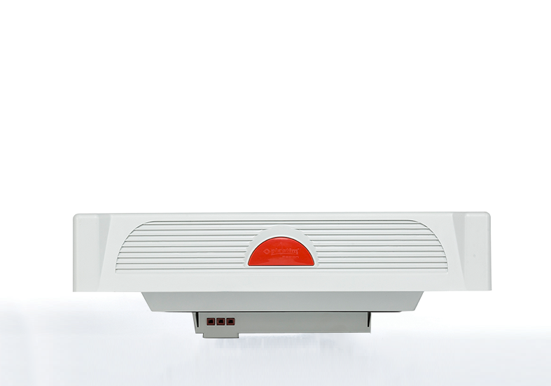 Industrial Roof Exhaust Fan [1]