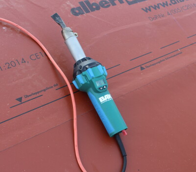 Herz RiOn 2 DIG 230V cu valiza metalica 6600485 [2]
