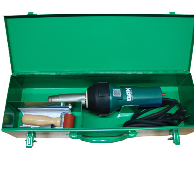 BAK RiOn ErOn Metal Carrying Case 6201000 [2]