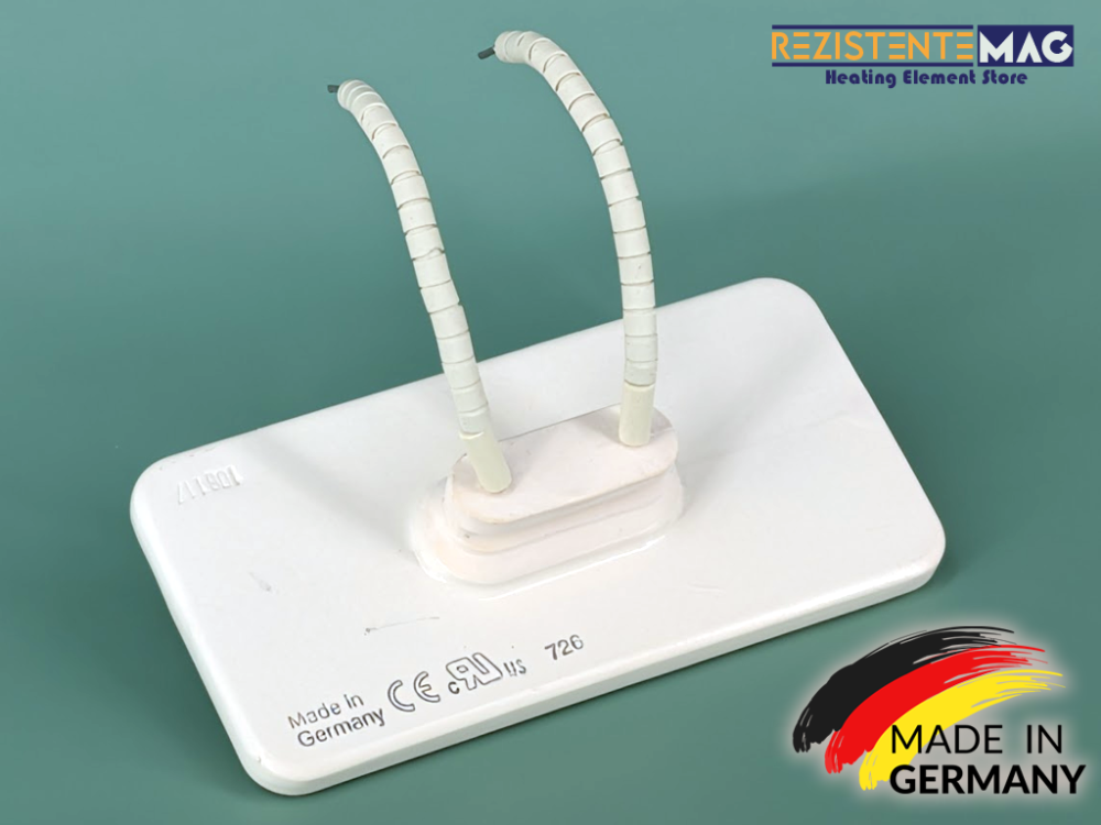 Elstein FSF/2 400W rezistenta ceramica infrared 230V Germania [3]