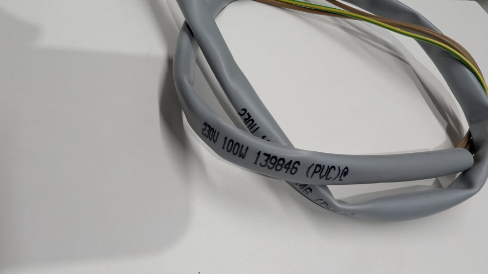 Element încălzire tubular 12V 100W anti-îngheț / defrost [3]